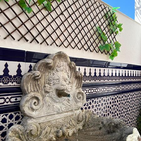 Apartamento Puerta Grana Priego. Priego De Cordoba Ngoại thất bức ảnh