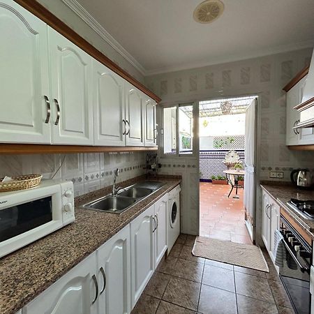 Apartamento Puerta Grana Priego. Priego De Cordoba Ngoại thất bức ảnh