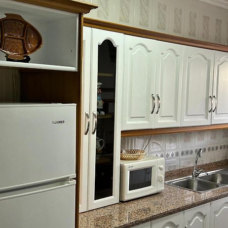 Apartamento Puerta Grana Priego. Priego De Cordoba Ngoại thất bức ảnh