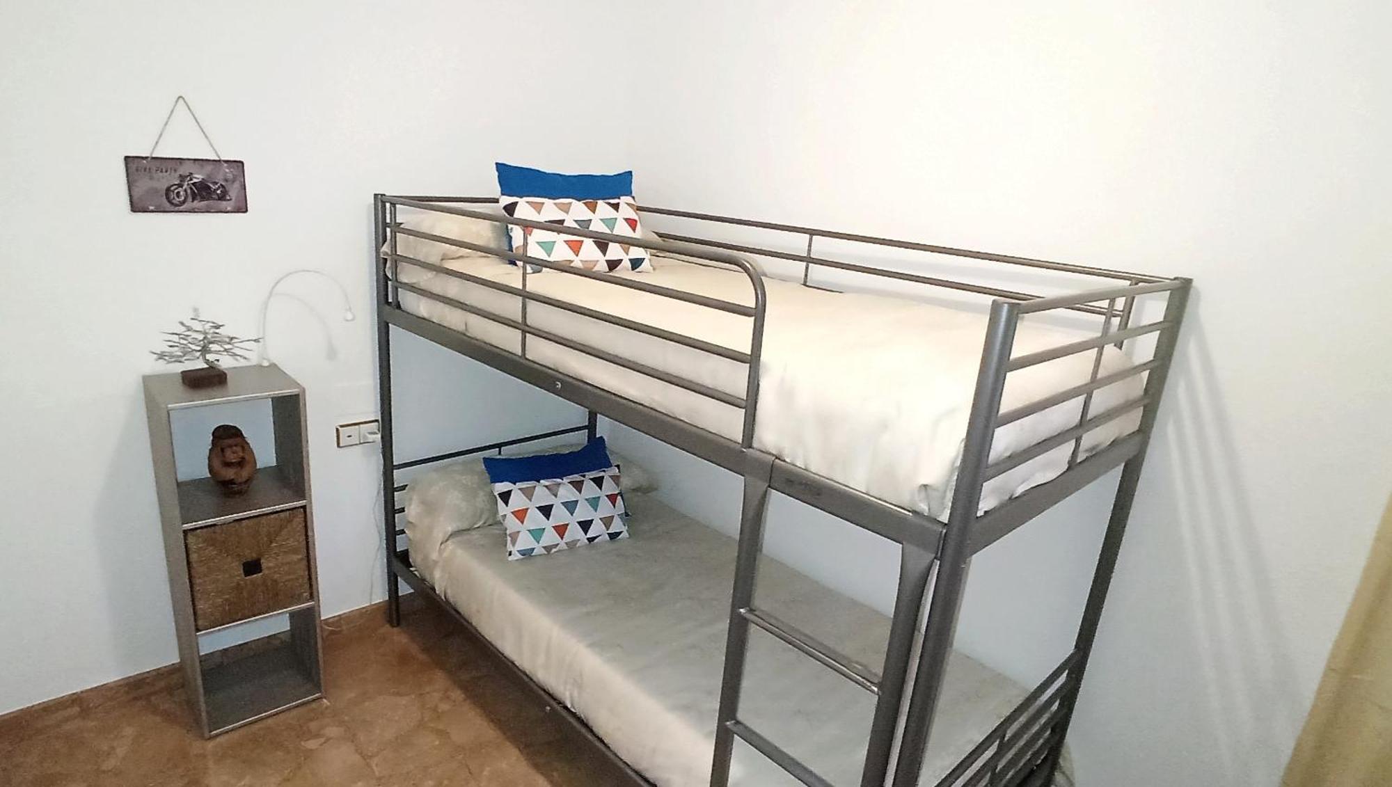 Apartamento Puerta Grana Priego. Priego De Cordoba Ngoại thất bức ảnh