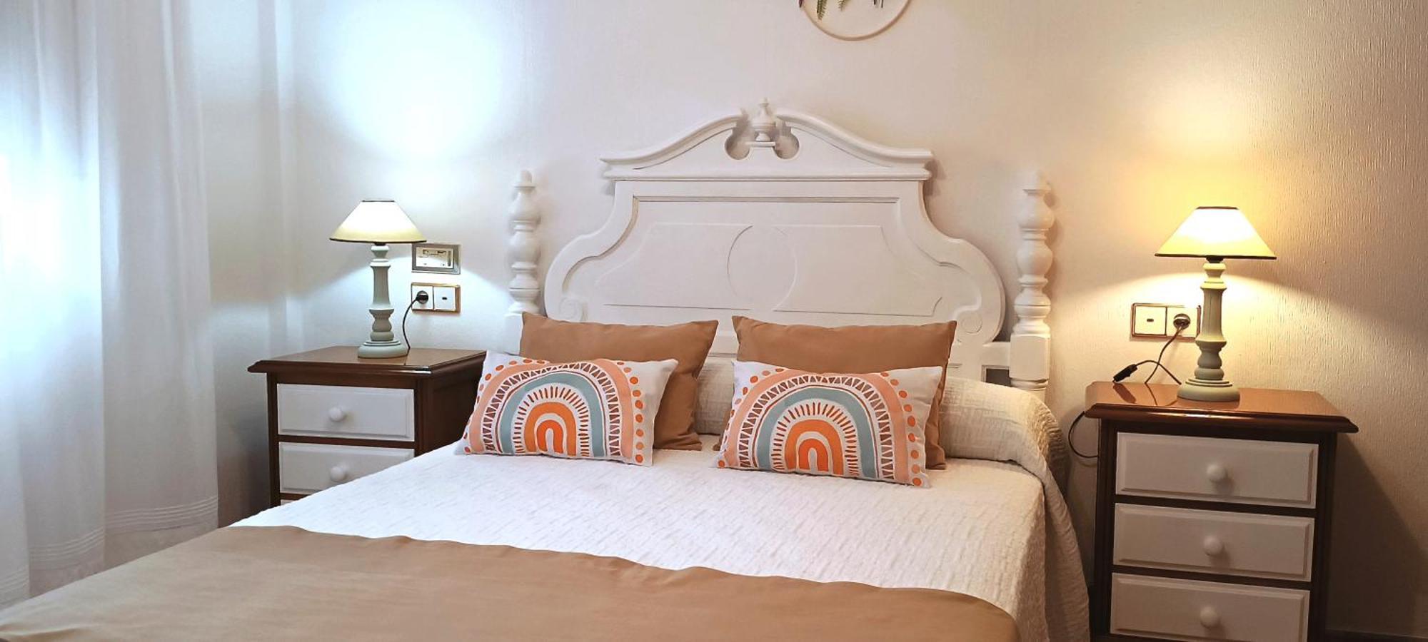 Apartamento Puerta Grana Priego. Priego De Cordoba Ngoại thất bức ảnh