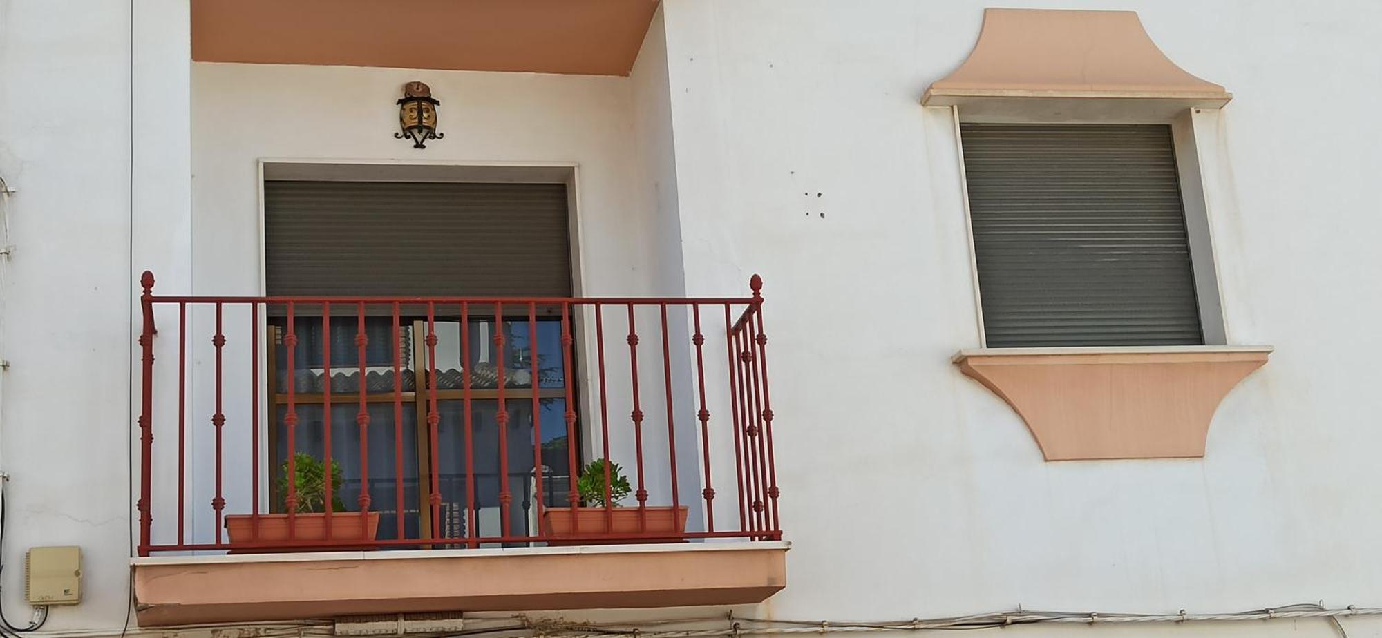 Apartamento Puerta Grana Priego. Priego De Cordoba Ngoại thất bức ảnh