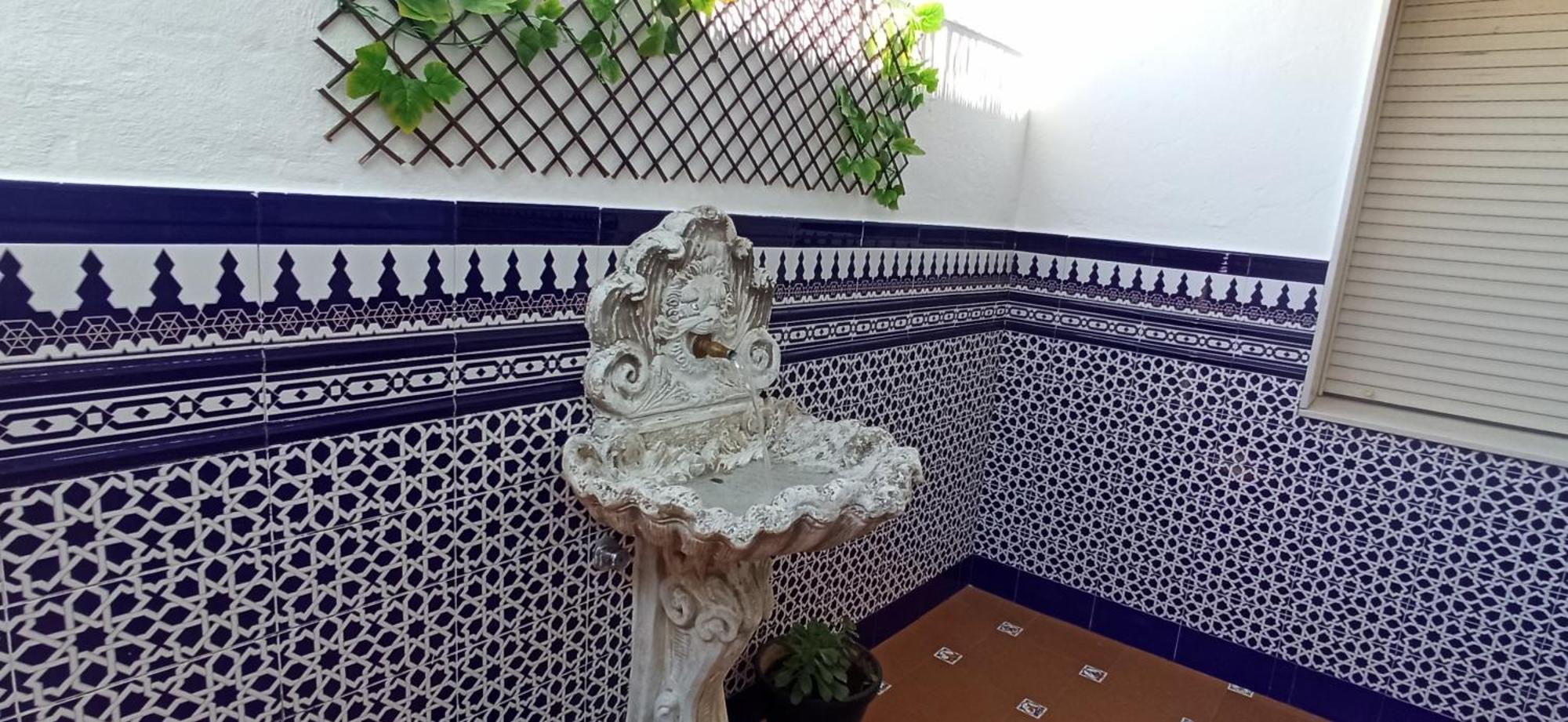 Apartamento Puerta Grana Priego. Priego De Cordoba Ngoại thất bức ảnh