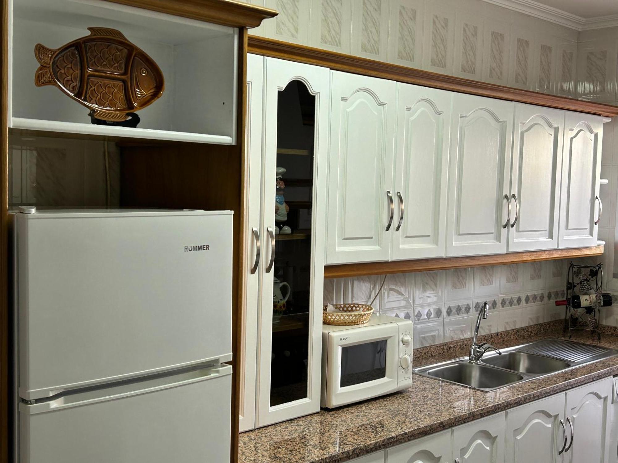 Apartamento Puerta Grana Priego. Priego De Cordoba Ngoại thất bức ảnh