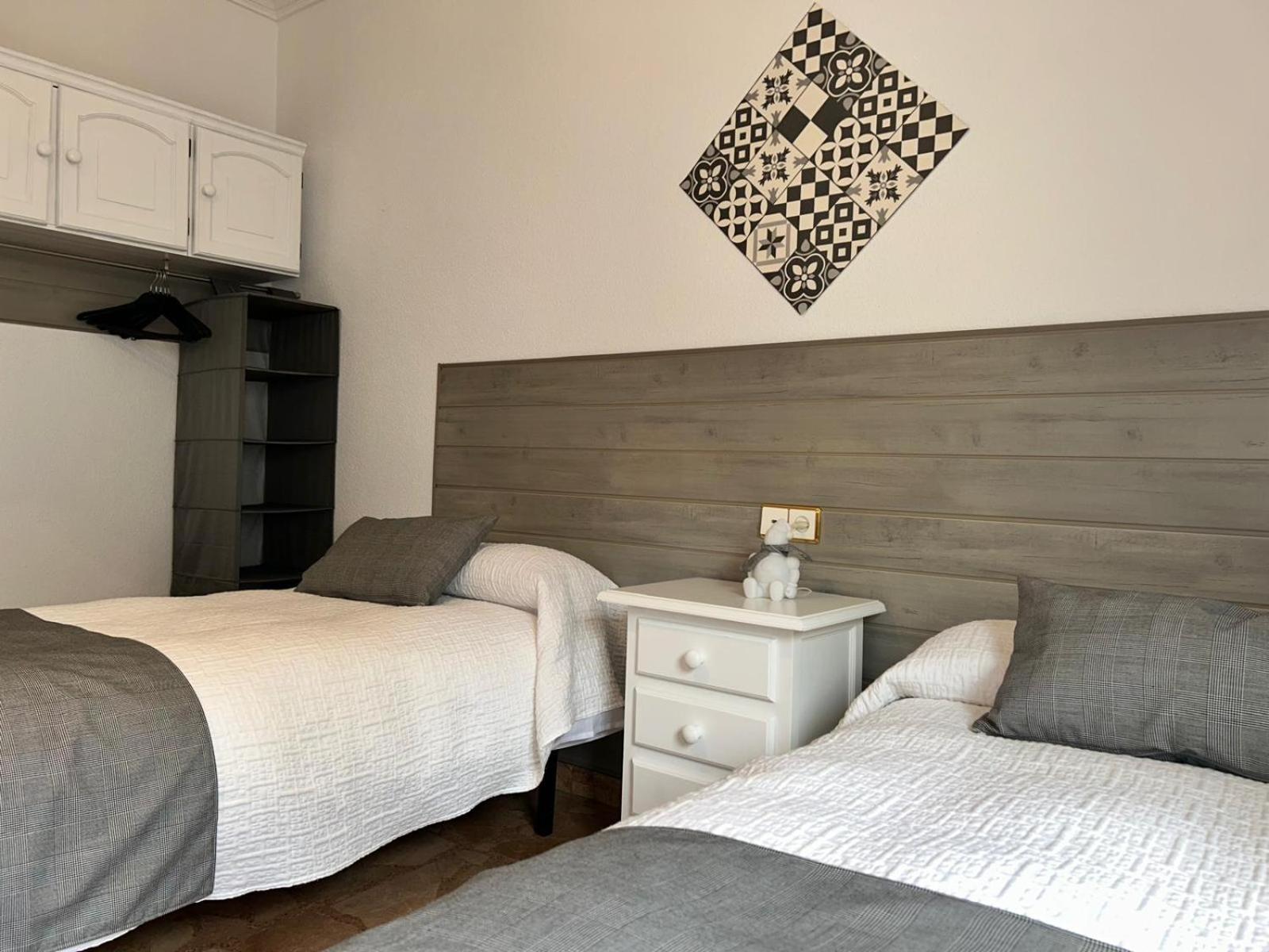 Apartamento Puerta Grana Priego. Priego De Cordoba Ngoại thất bức ảnh