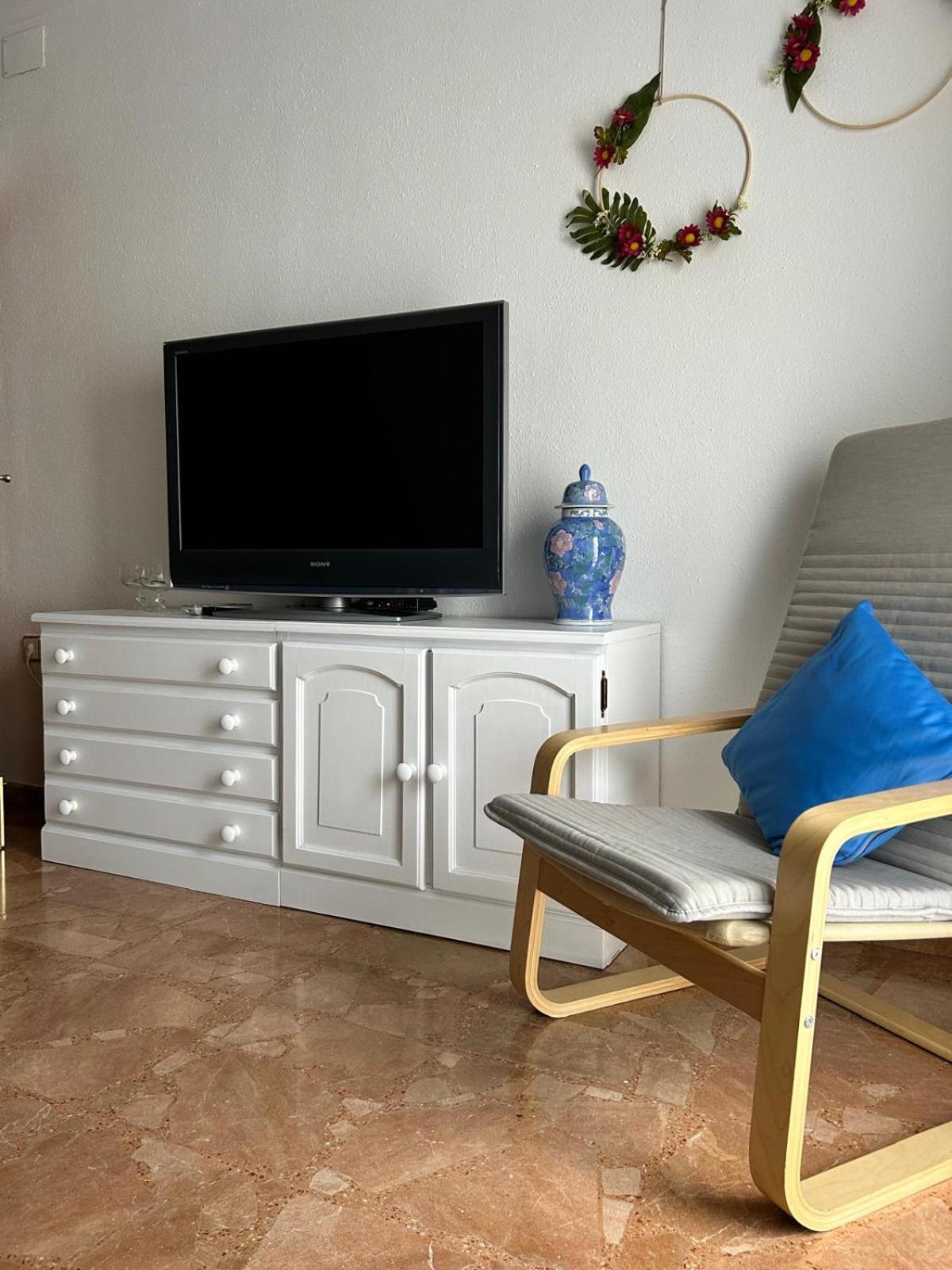 Apartamento Puerta Grana Priego. Priego De Cordoba Ngoại thất bức ảnh