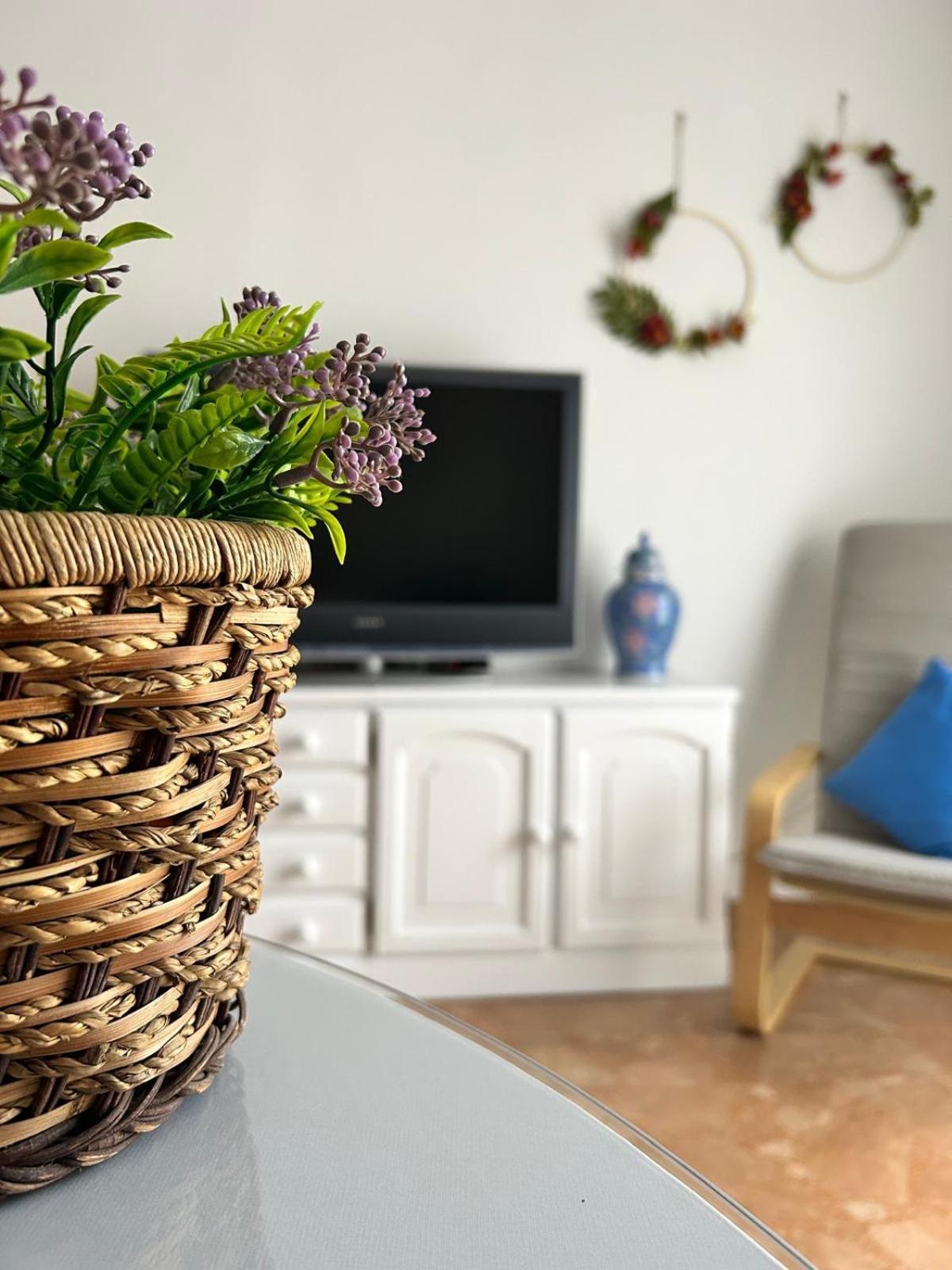 Apartamento Puerta Grana Priego. Priego De Cordoba Ngoại thất bức ảnh
