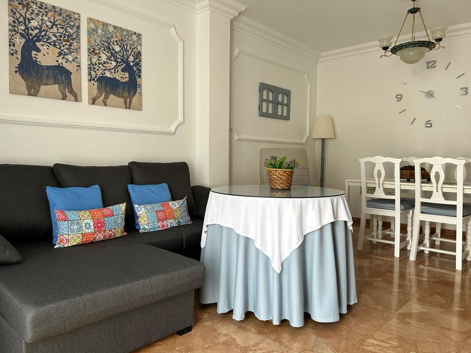 Apartamento Puerta Grana Priego. Priego De Cordoba Ngoại thất bức ảnh