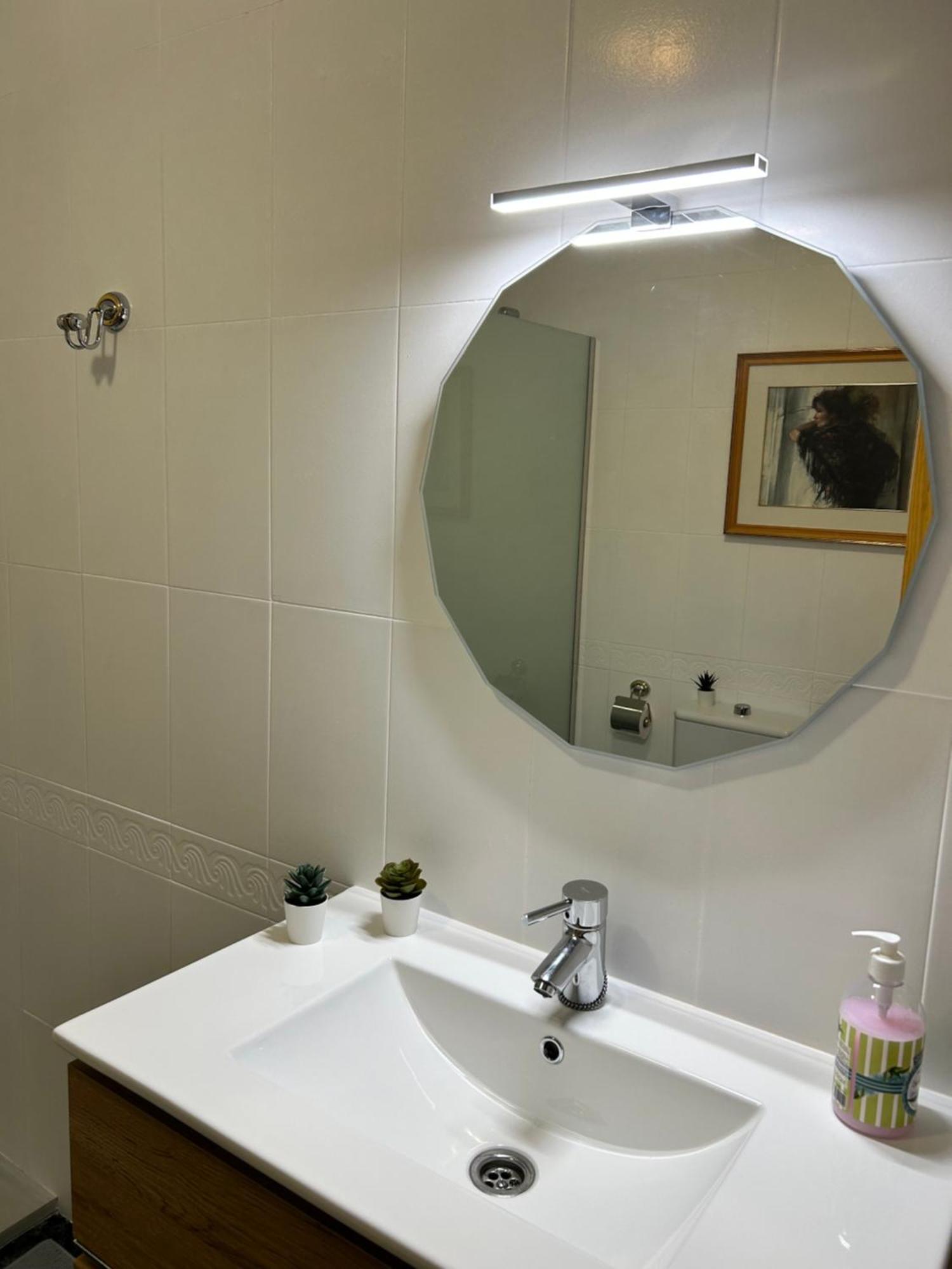 Apartamento Puerta Grana Priego. Priego De Cordoba Ngoại thất bức ảnh
